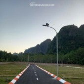 HAMI CAO DƯƠNG – KHU ĐẤT F0, HẠ TẦNG HOÀN THIỆN, VỊ TRÍ RẤT ĐẸP